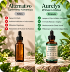 Aurelys Drenaje Linfático